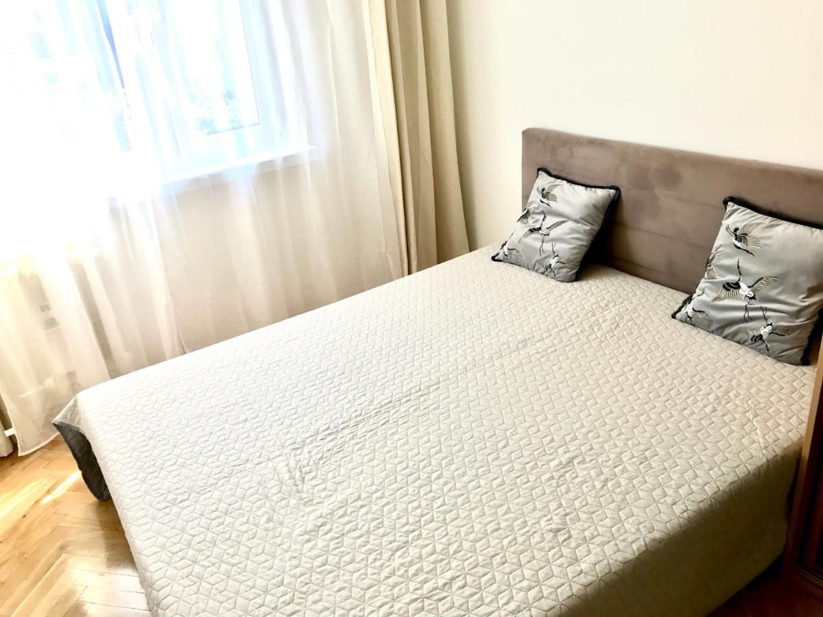 Apartament Relax Kolobrzeska Apartment - Gdansk — Zdjęcia 3
